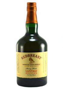 RedBreast Lustau Edition Irish Whiskey