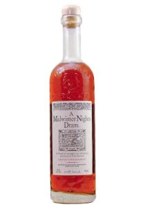 High West A Midwinter Nights Dram Rye