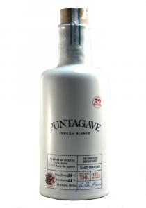 Puntagave Blanco Tequila 100% Agave