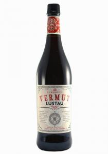 Lustau Vermut Vermouth