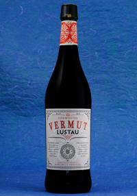 Lustau Vermut Vermouth