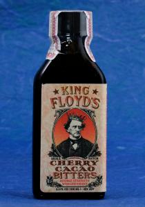 King Floyd's Aromatic Bitters