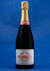 R.H. Coutier Cuvee Tradition Brut Champagne
