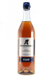 Archambaud VSOP Grande Champagne Cognac