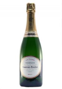 Laurent Perrier La Cuvee Non Vintage Brut Champagne
