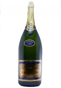 R. Renaudin 1990 Methuselah Brut Champagne 