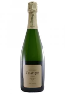 Mouzon Leroux L'Atavique Tradition Brut Champagne