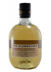 Glenrothes Bourbon Cask Reserve-Kosher