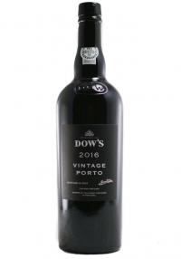 Dow's 2016 Vintage Porto