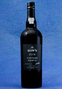 Dow's 2016 Vintage Porto
