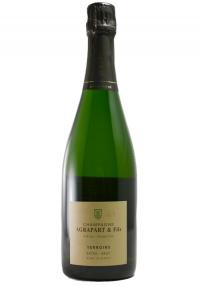Agrapart & Fils Terroirs Extra Brut Champagne 