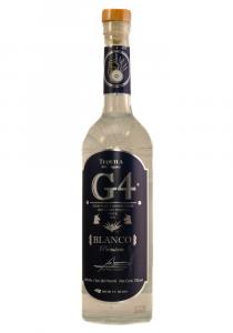 G4 Blanco Tequila