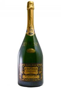 R. Renaudin 1996 Magnum Brut Champagne
