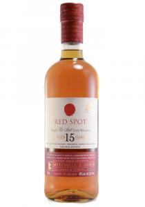 Red Spot 15 YR Irish Whiskey