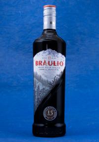 Braulio Amaro Alpino Amaro