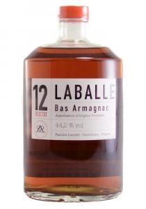Laballe Rich 12 Bas Armagnac