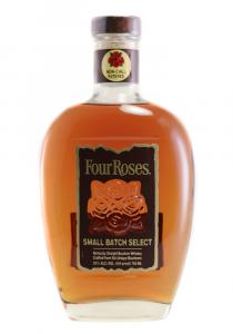 Four Roses Small Batch Select Kentucky Straight Bourbon