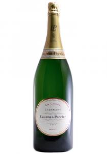Laurent Perrier Jeroboam Brut Champagne 