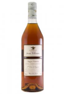 Jean Fillioux Tres Vieux Cognac