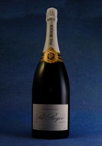Pol Roger Magnum Cuvee De Reserve Brut Champagne 