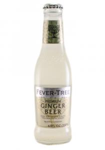Fever-Tree Premium Ginger Beer
