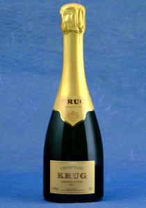 Krug Grande Cuvee Half Bottle Brut Champagne 