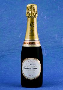 Laurent Perrier Half Bottle Brut L.P Champagne 