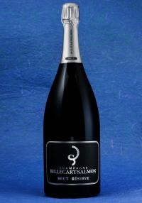 Billecart Salmon Magnum Brut Reserve Champagne 