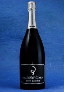 Billecart Salmon Magnum Brut Reserve Champagne 