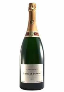 Laurent Perrier Magnum Non-Vintage Brut Champagne 