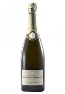 Louis Roederer Brut Premier Non-vintage Champagne