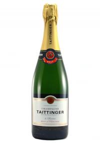 Taittinger La Francaise Brut Champagne