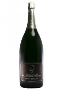 Billecart Salmon Methuselah Brut Reserve Champagne 