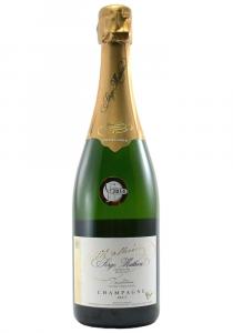 Serge Mathieu Tradition Blanc De Noirs Brut Champagne 
