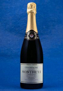 Monthuys Pere et Fils Brut Reserve Champagne