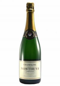 Monthuys Pere et Fils Brut Reserve Champagne