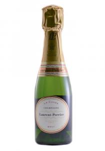 Laurent Perrier Brut L.P Champagne 187 ml