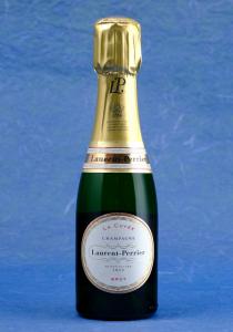 Laurent Perrier Brut L.P Champagne 