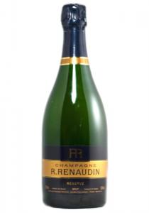 R. Renaudin Brut Reserve Champagne