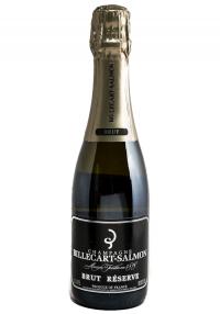 Billecart Salmon Half Bottle Brut Reserve Champagne  
