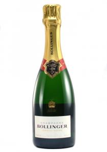 Bollinger Special Cuvee Half Bottle Brut Champagne  