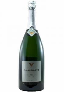 Magnum Champagne brut Champ Persin Domaine Moutard - La Cave de Maintenon