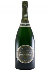 Laurent Perrier Magnum 2008 Millesime Brut Champagne