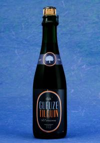 Oude Gueuze Tilquin à L'Ancienne Belgian Ale