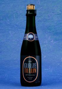 Oude Gueuze Tilquin à L'Ancienne Belgian Ale
