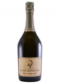 Billecart Salmon Sous Bois Brut Champagne