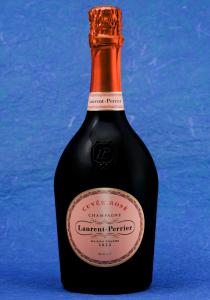 Laurent Perrier Cuvee Rose Non-Vintage Champagne
