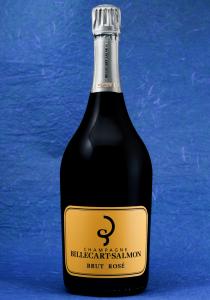 Billecart Salmon Magnum Brut Rose Champagne 