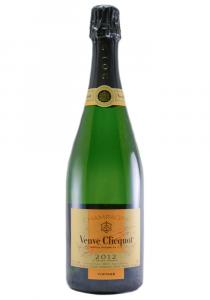 Veuve Clicquot 2012 Brut Champagne