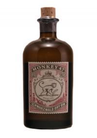 Monkey 47 Distillers Cut 2022 Dry Gin